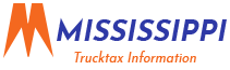 MississippiTruckTax Logo